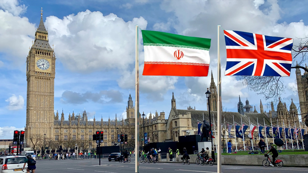 ব্রিটিশদের ‘নাকানিচুবানি’ দিতে ১০ বছর ধরে যে রণকৌশলে এগোচ্ছে ইরান